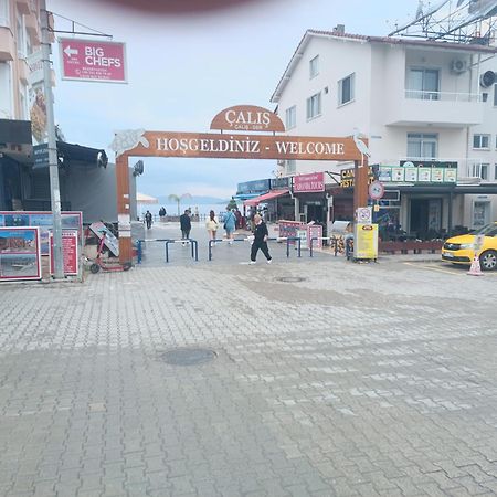 Cloud9 Rooms Fethiye Eksteriør billede